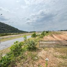 Hamilton Industrial Land, Nilai