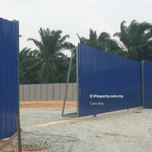 Strategic Location Segambut ,limited land for Let