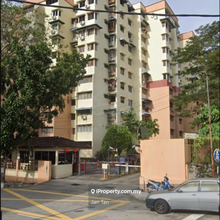 Taman Pekaka 31 @ Sungai Dua - Gelugor Near USM