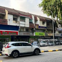 Adjoining Shop in Taman Tun Dr Ismail