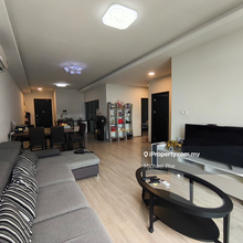 The Park Residence condominium for rent