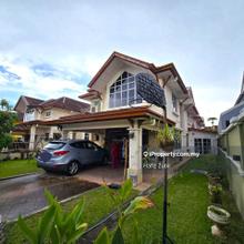 Termurah Bungalow D Sentral, Bandar Seri Putra, Bangi