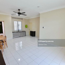 3-Beds Apartment For Rent in Miri