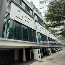 Renovated 3 storey villa for sale