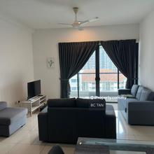 Limited fully furnish unit !!