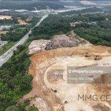 Kampung Bukit Cherakah Shah Alam Agriculture Zoning Residential 3.26ac