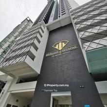 Residensi Berlian Setapak Save - 150k