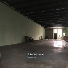 Kawasan perindustrian nilai 3, nilai