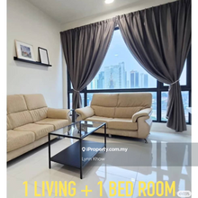 Hot Cake/Sks Pavillion/Jb Town/1 Bedroom/Rm2200