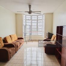 Angkasa Condominium For Rent