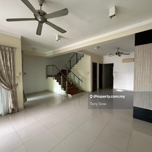 Sakura Terrace House Superlink For Sale
