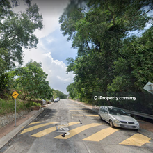 Bungalow land in Taman Sri Bintang for Sale