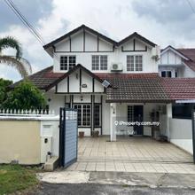1.5 Storey Terrace USJ 6, Subang Jaya