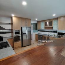 Tanjung beach tanjung bungah duplex move in condition 5200sf rare nice