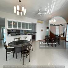 Tanjung Beach Condominium Tanjung Bungah
