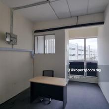 Renovated Move In Condition Office For Rent Bandar Puteri Bangi