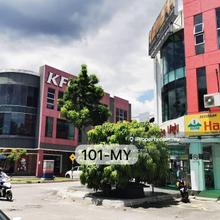 Jenjarom Ground Floor Shoplot Corner Unit Kuala Langat