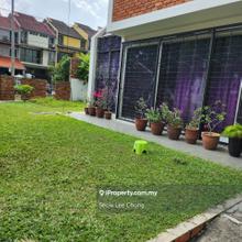 Seputeh Bungalow for Sale 