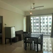 Royale Infinity Studio Fully Furnished For Rent