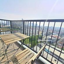 Novo 8 Residence Kampung 8 For Rent 