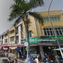 Excluse 3storey shop for sale , limited rare unit 