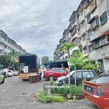 Bandar Technology kajang, Flat Kajang, Selangor
