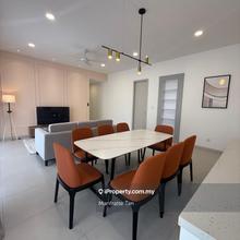 Alix Residences, Dutamas