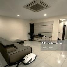 Taman Perling @ Jalan Pucung - 1.5 Storey Semi Detached ( Rm 880k )