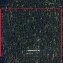 Sepang Agriculture Land Zoning Residential for Sale 