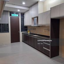 Limited Spacious Double Storey House For Sale