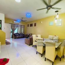 Murah Double storey Terrace Putrajaya presint 11