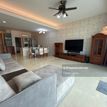 Condominium for Rent