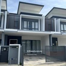 Seremban New 2 storey first house 100% loan last 3 unit