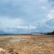 1ac-80ac Kapar Industrial Land For Sale