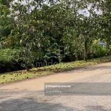Bukit Sentosa Bkt Beruntung 3.587 Acres Industrial Land For Sale 