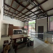 Imbi Pudu 4000sf Commercial Lot Close to Time Square Sale or Let