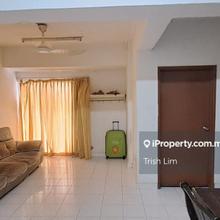 Apartment off Jalan Bangsar for Sale