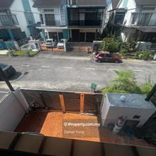 Gelang Patah Taman Nusantara Prima Cluster House