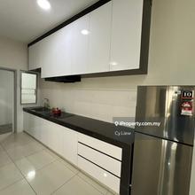 Residensi Platinum OUG Block B