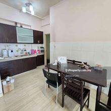 Bandar Menjalara, Plaza Menjalara Condo For Sale