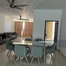 Oasis 1 Mutiara Height Kajang House For Rent