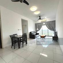 Sky Gardens Residences @ Setia Tropika Apartment For Sale w Full Loan