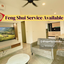 Ruby Seapark Condo for Rent