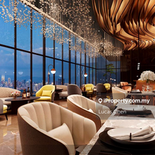 Completed Units, 0% Downpayment, Cashback, Hot Location