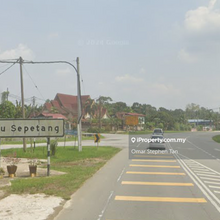 Developmental Potential Residential Zoned Land @ Batu Kurau, Perak 