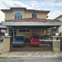 Taman Sejahtera 2 Stry Bungalow Near Patani Jaya ,Bakar Arang , Makmur