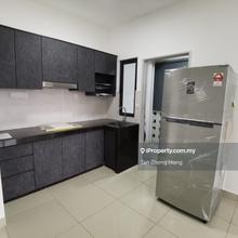 Pv9 Pv 9 Condo Good Investment Roi 7% Fully Furnished 3carpark Setapak