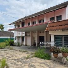 Bungalow @ Housing Trust, Ipoh with 99 years lease newly approved 