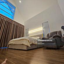 Brand New Condo @Emerald Hills Cheras Alam Damai for Sale
