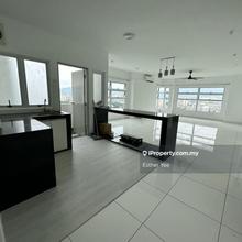 Below Market - High Floor - Facing Mountain View - 1321 sqft - 3r2b